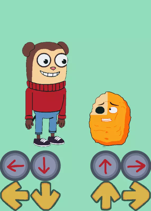 Game by @MAX_TWIDDLEFINGER