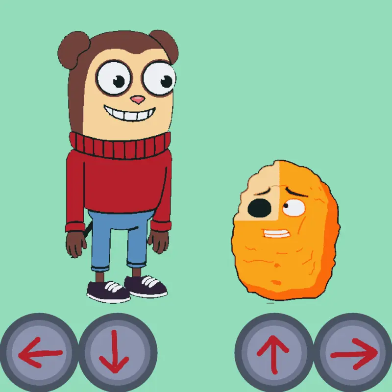 Game by @MAX_TWIDDLEFINGER