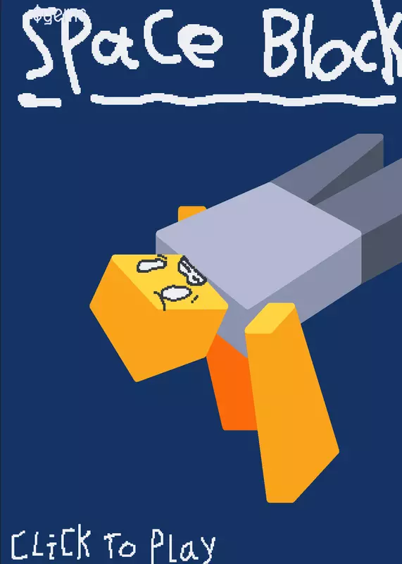 Game by @LuAnimates