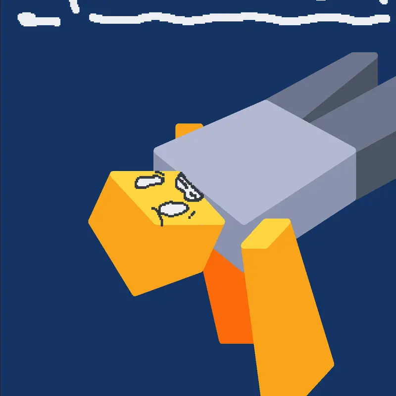 Game by @LuAnimates