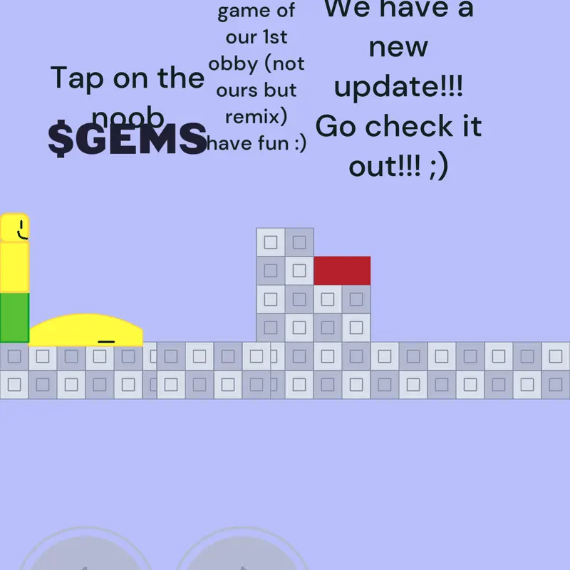 Game by @RMG1