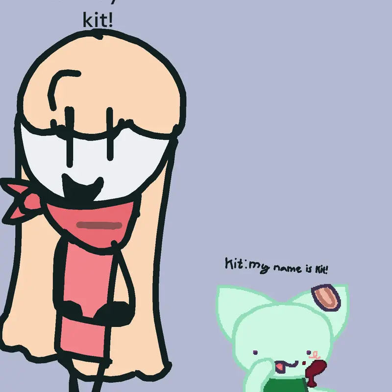 Game by @castlecheesecake