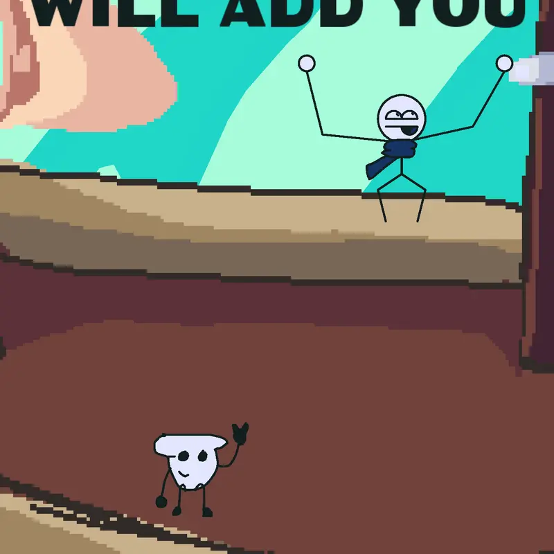 Game by @efe_character