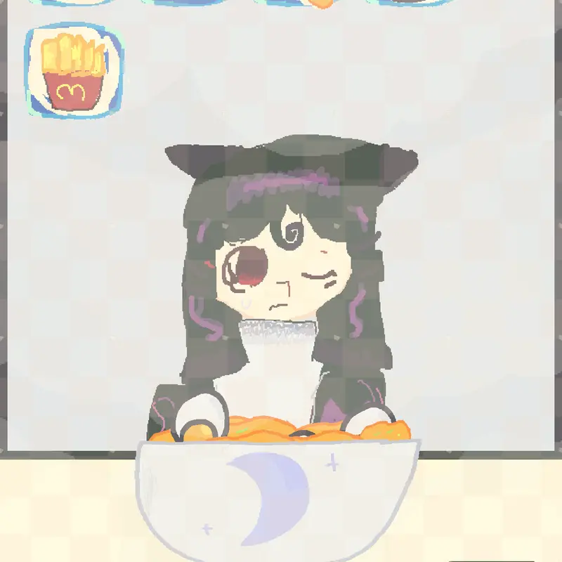 Game by @mourning