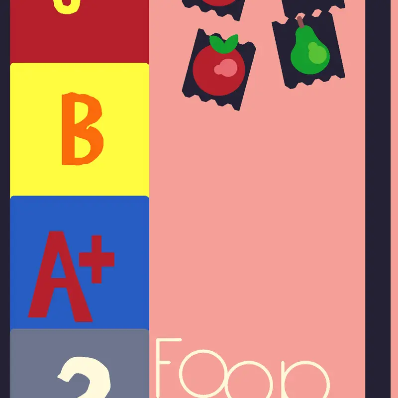 Game by @atienzakate