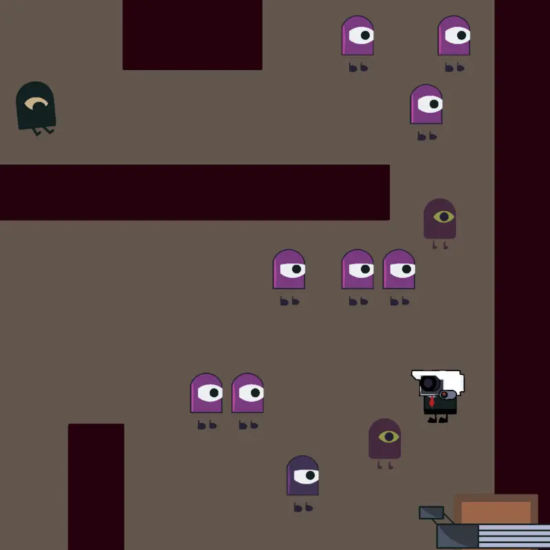 Game by @Tyambi