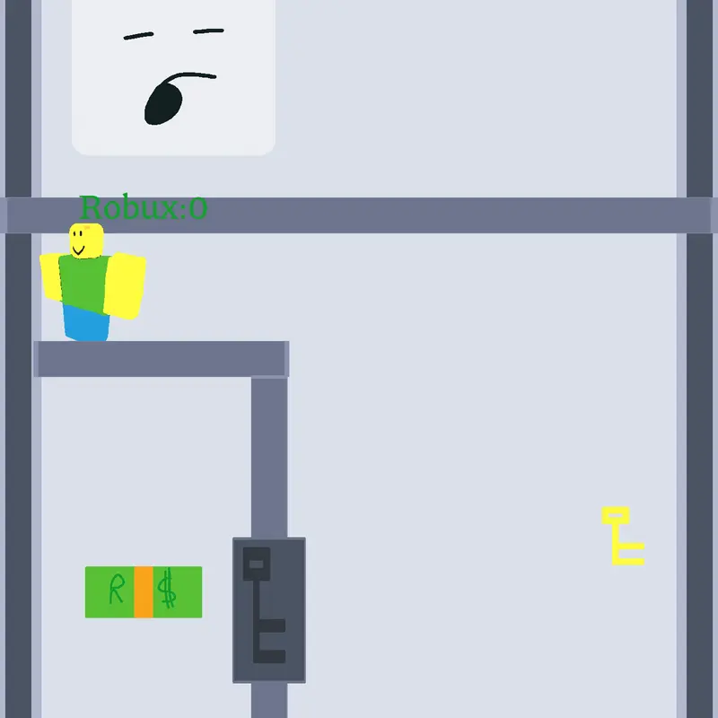 Game by @haerio35