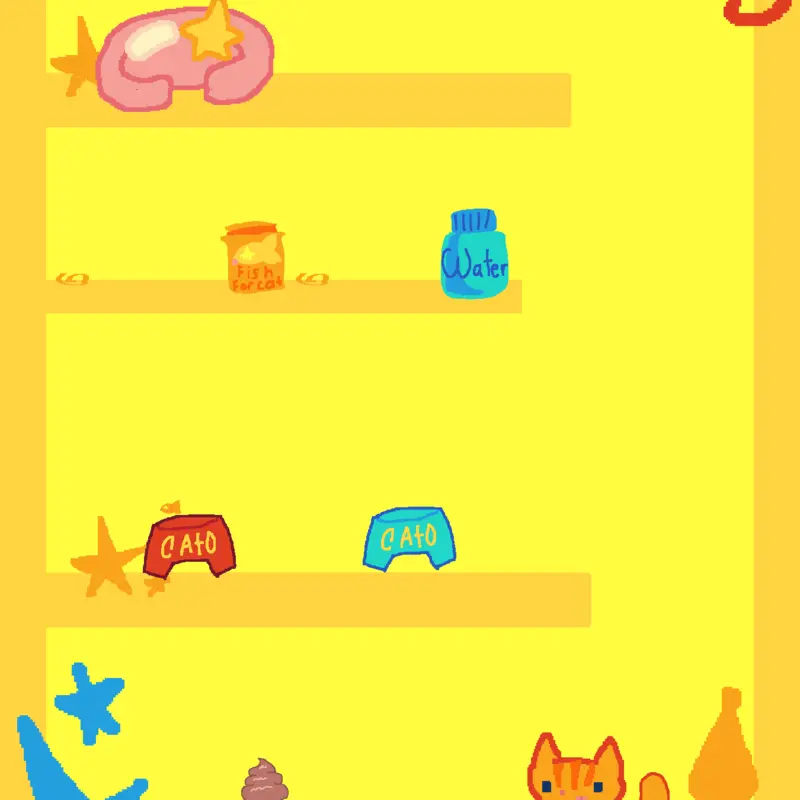 Game by @LunarMoonz