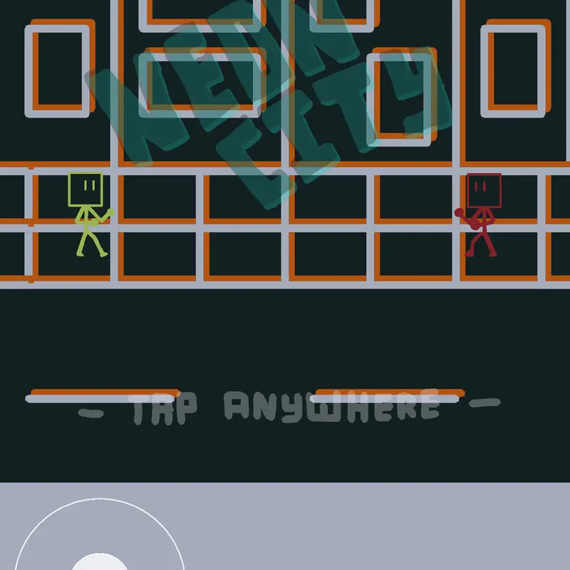 Game by @NuranAfif