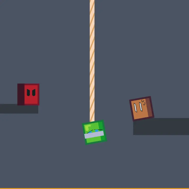 Game by @Build_kio