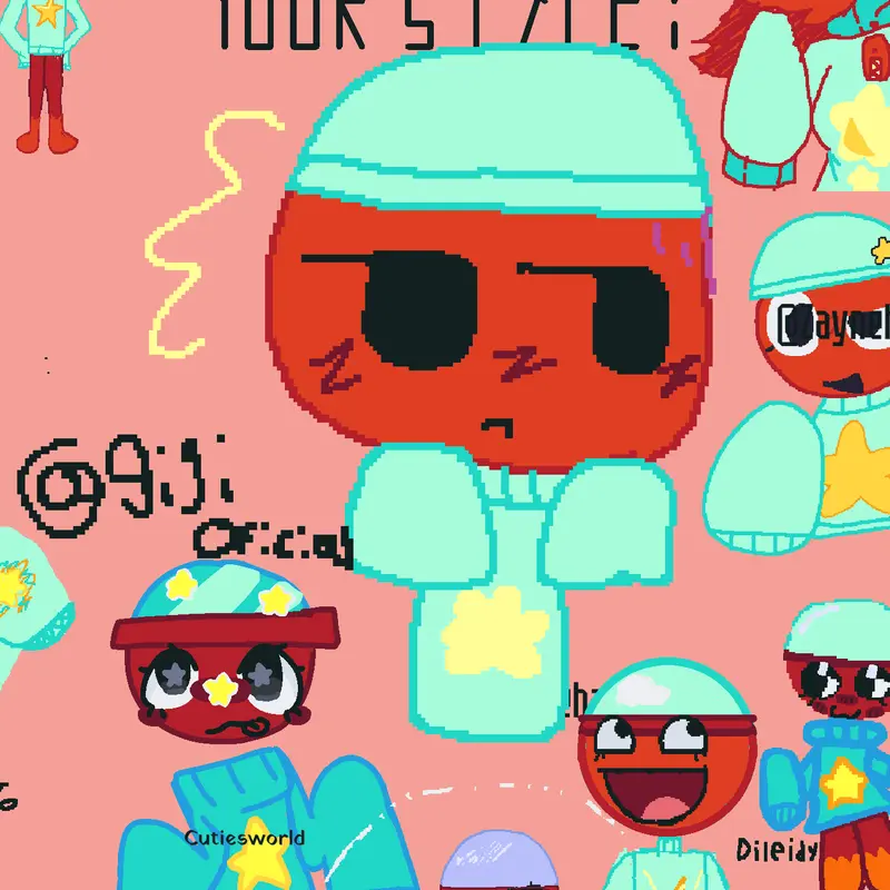 Game by @GIGI_OFICIAL