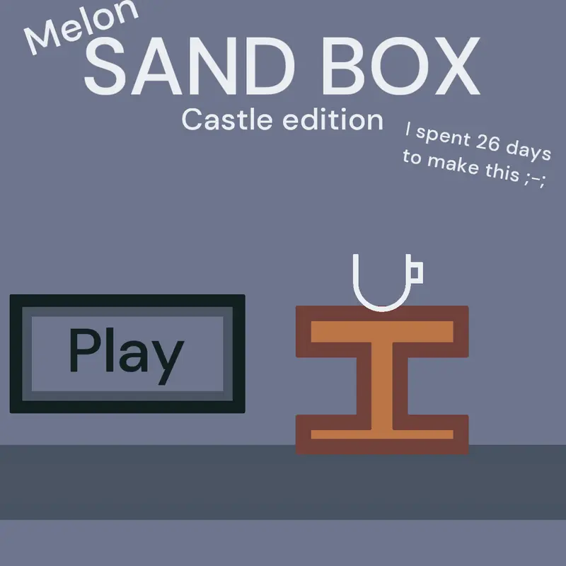 Game by @drcoconut