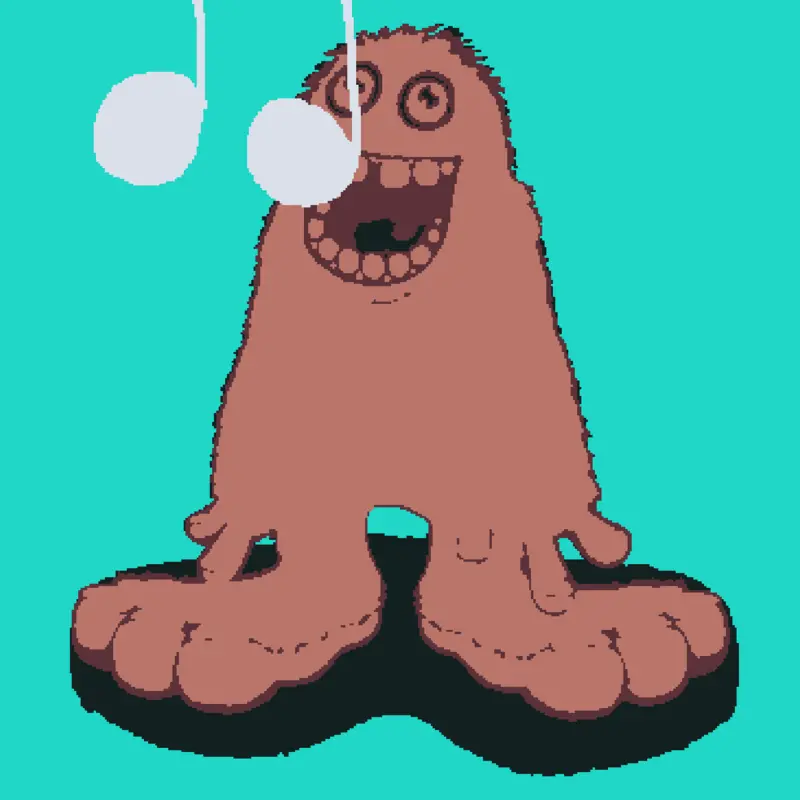 Game by @sanictoofest