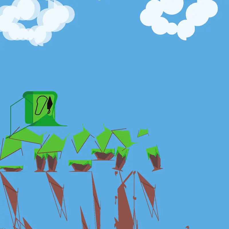 Game by @TheMinimalObjectThingy