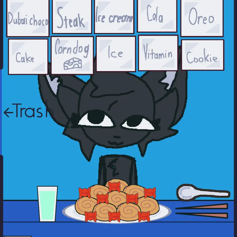 Game by @ELLA_THE_CAT
