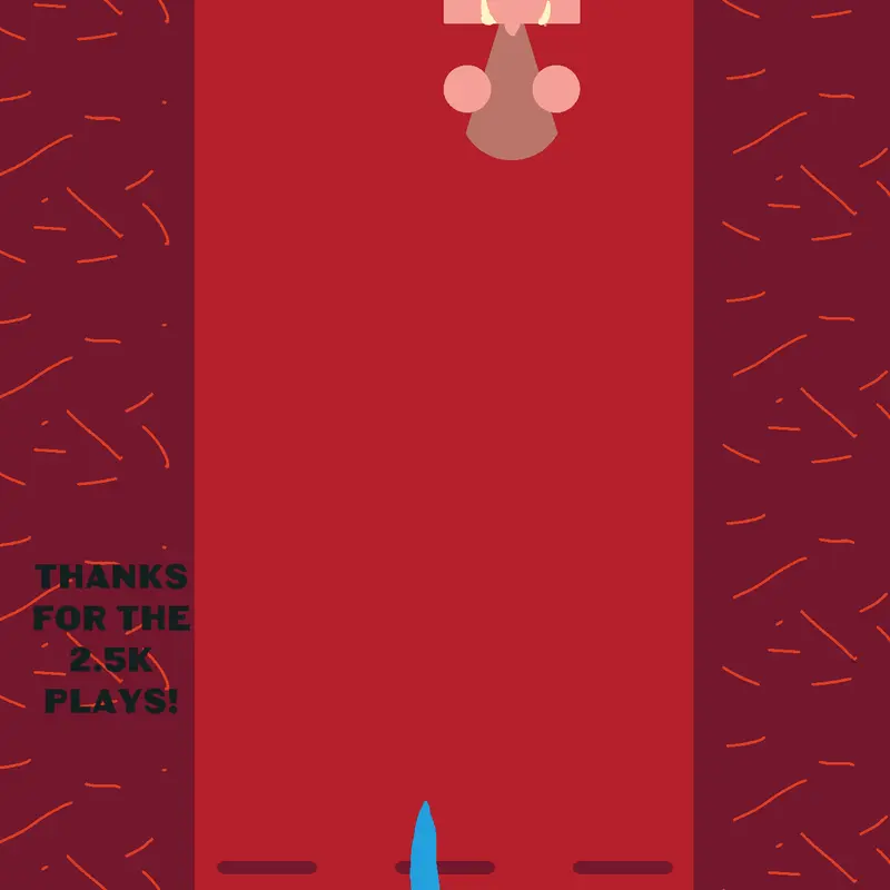 Game by @the_BOONNIE