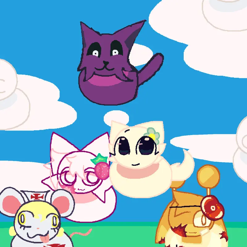 Game by @apple123456