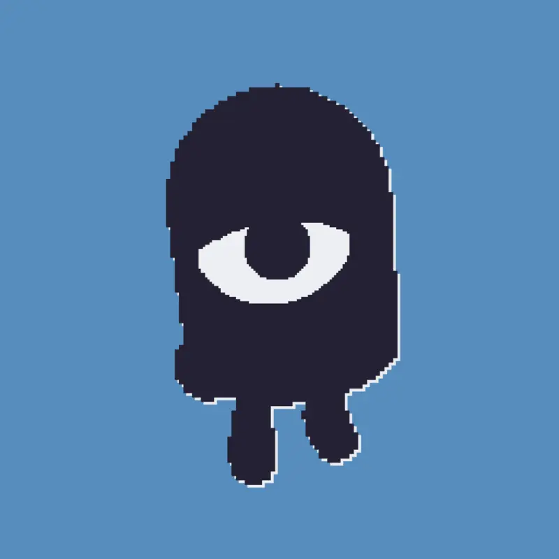 Game by @Frananima