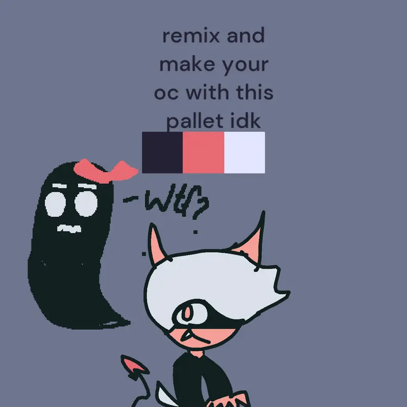 Game by @Drawing