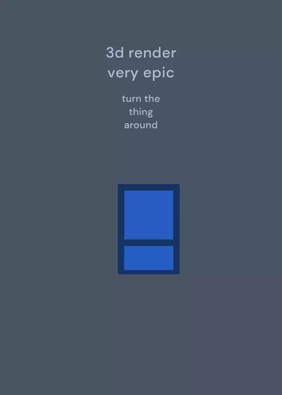 Game by @dilutedue