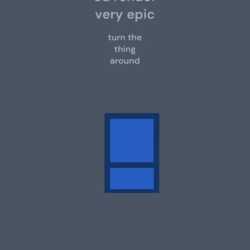 Game by @dilutedue