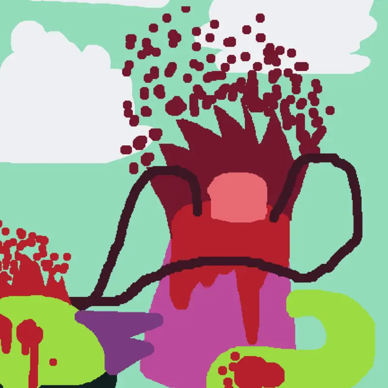 Game by @Dominiq