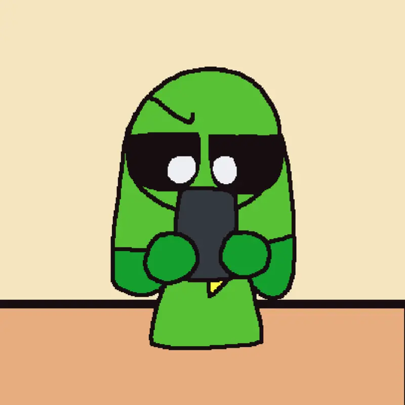 Game by @Mistral