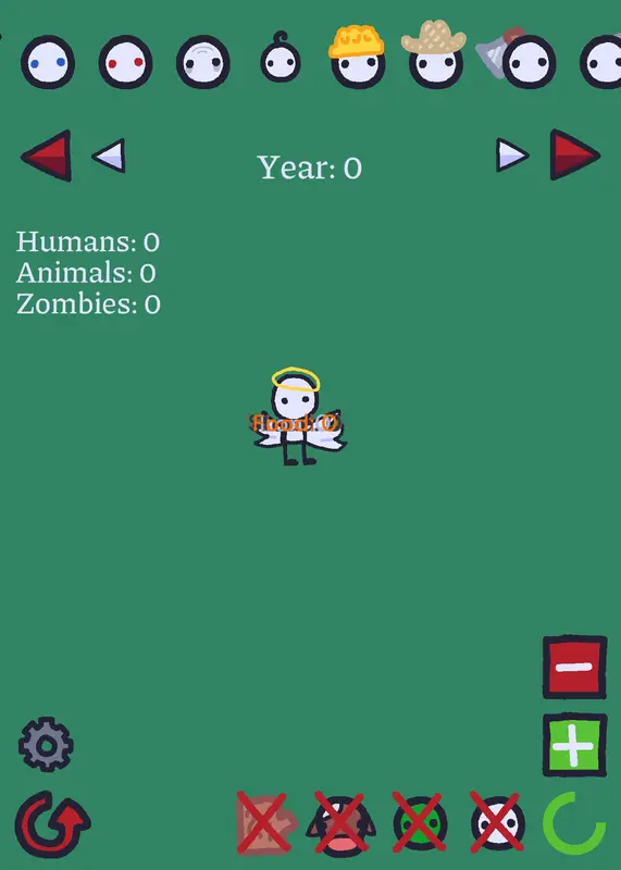 Game by @2048_games