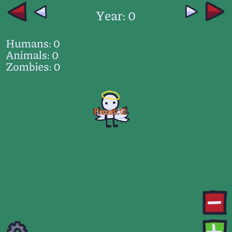 Game by @2048_games