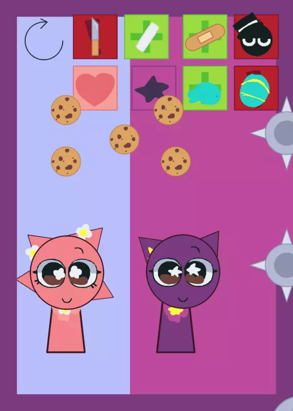 Game by @dgfffgfhdg