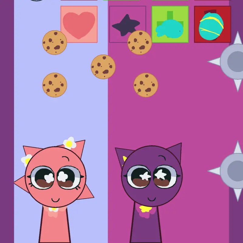 Game by @dgfffgfhdg