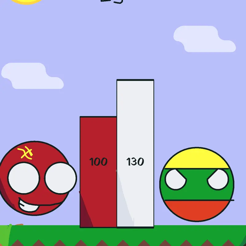 Game by @Lithuaniaball