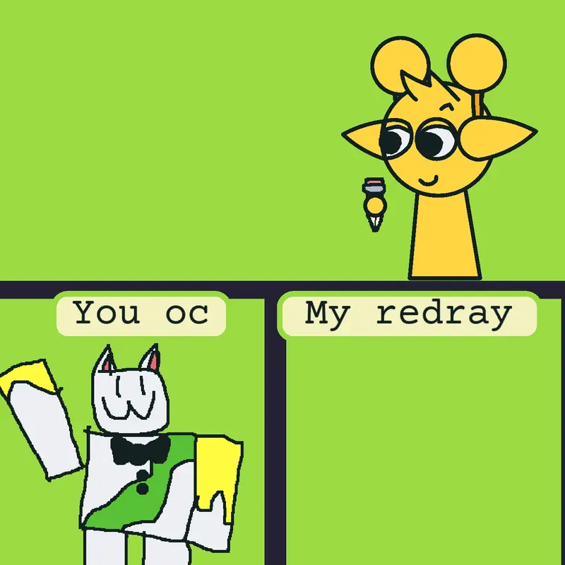 Game by @withered_bonniee