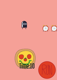 Death mode test