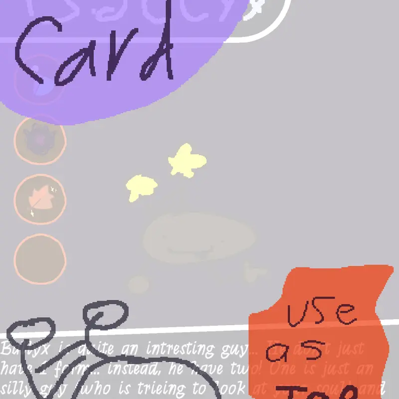 Game by @kyuun