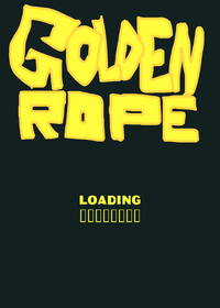 GOLDEN ROPE