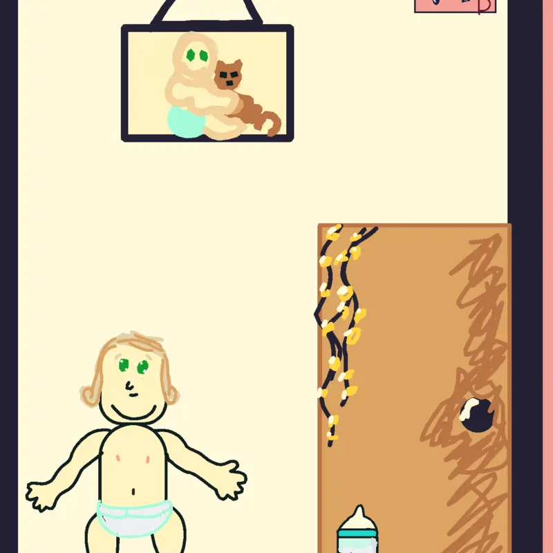 Game by @mayipark