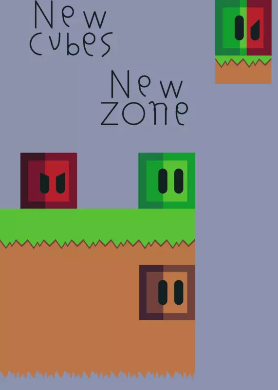 Game by @ismael152