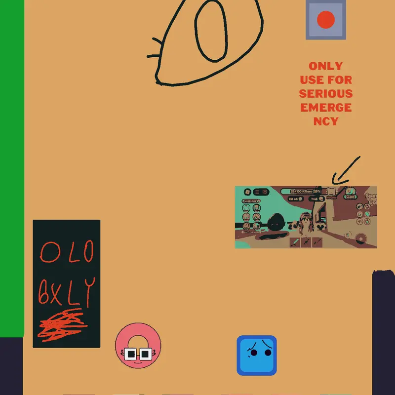 Game by @johnkaden17