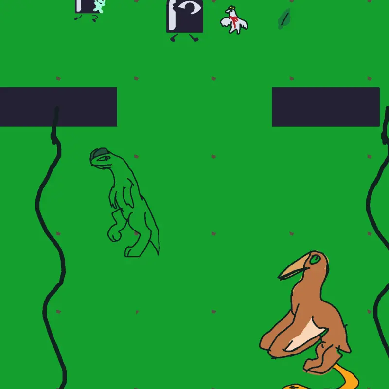 Game by @rebskull