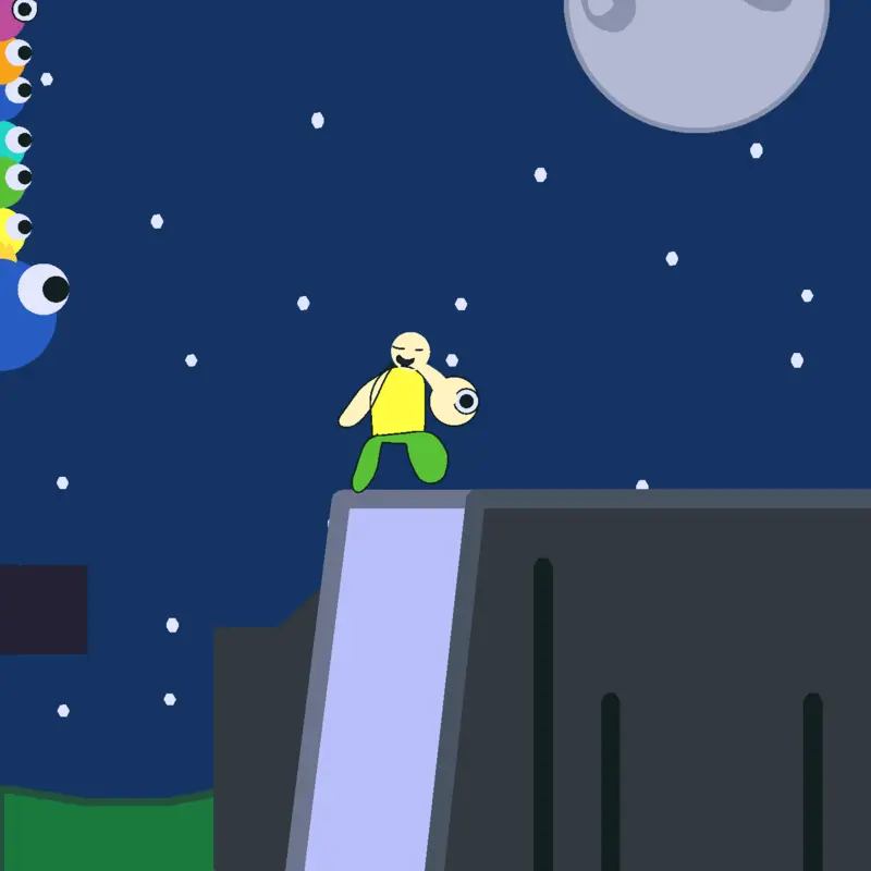 Game by @LOOKIE13639