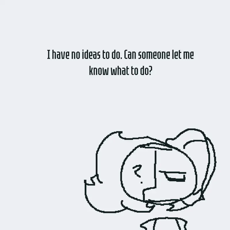 Put ur ideas in the comments.btw thx to by @-_Thacil_1_-