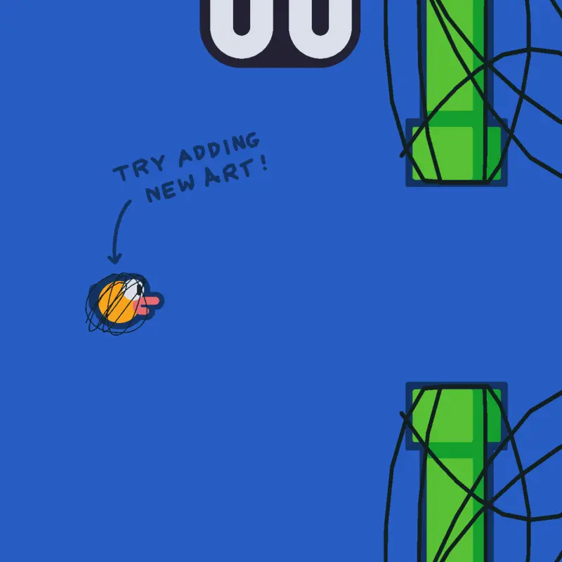 Game by @bearstdios