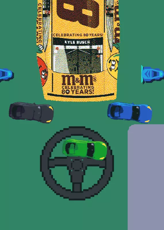 Car 🚘 by @JayFeliz