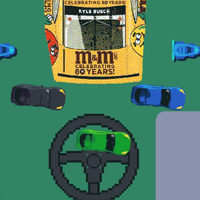 Car 🚘 by @elcarro