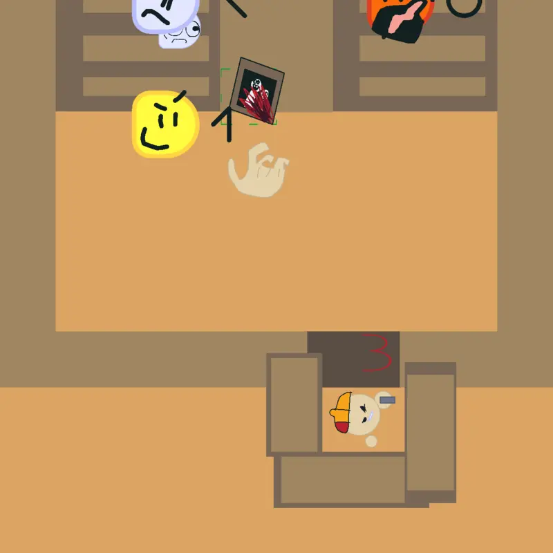 Game by @luc_gamer