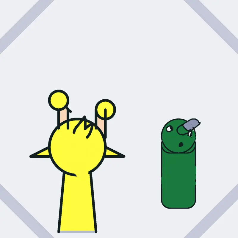 Game by @Artemok