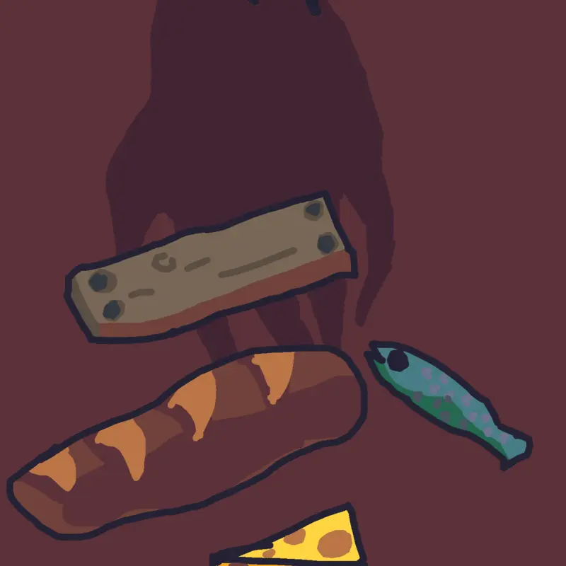 Game by @vovopo
