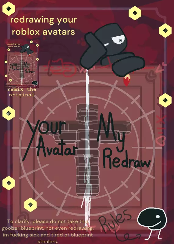 Game by @R4CKD0LL_4VIARY