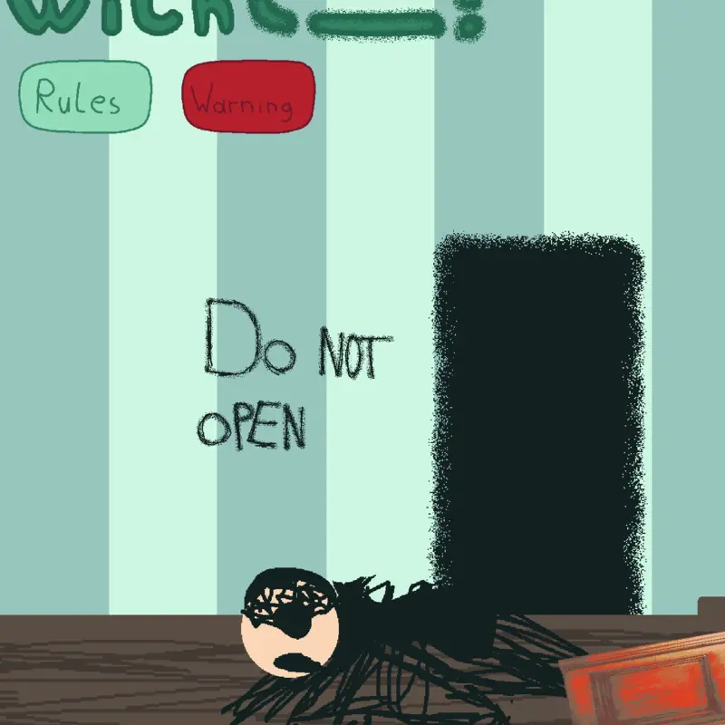 Game by @am_just_a_normal_person